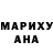 ТГК концентрат Andika Yoga