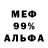 Alpha PVP крисы CK GhastHorde GD