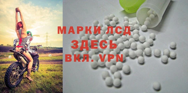 кокс Осташков